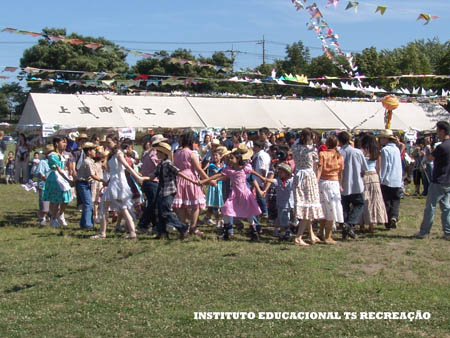 243-Festa Junina 2007